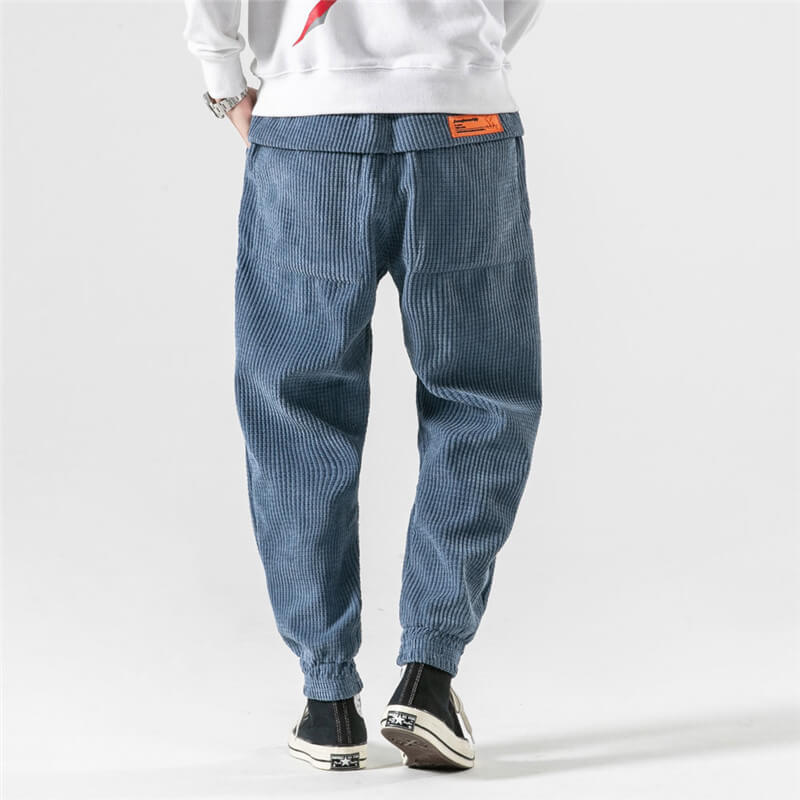 Zach | Men&