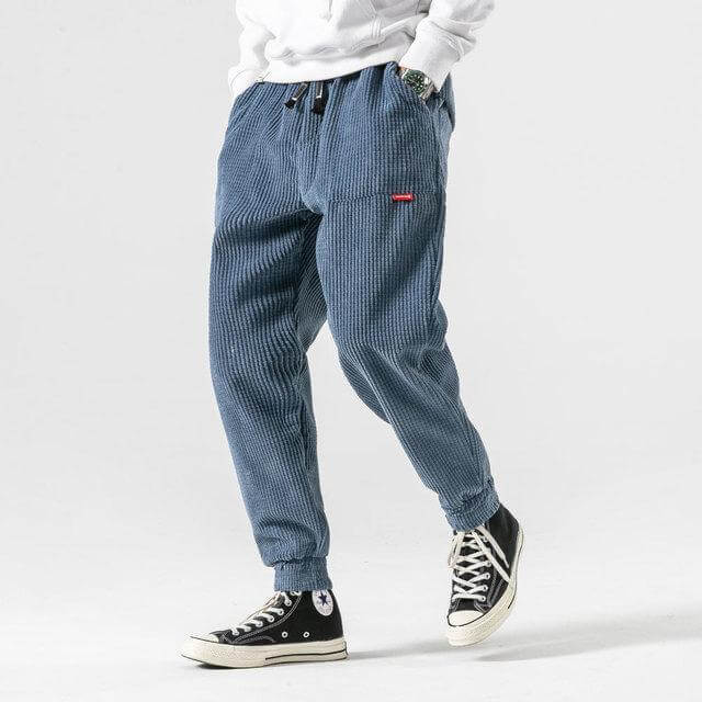 Zach | Men&