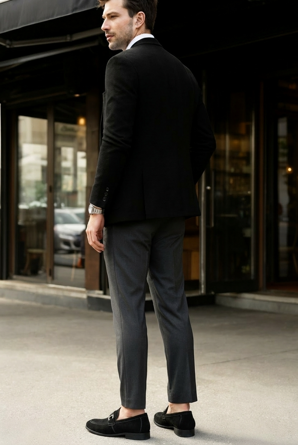 James Porter